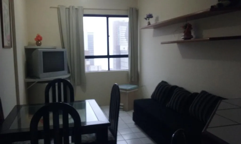 Apartment Condominio Edificio Studio Ibiza 2 Recife Brazil