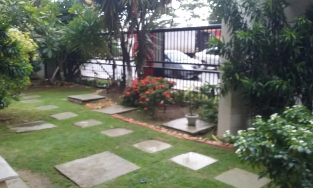 Condominio Edificio Studio Ibiza 2 Recife 0*,